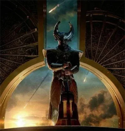 阿斯加德人都是神吗-阿斯加德非尽是神