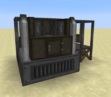 我的世界斯特林发电机攻略秘籍-我的世界斯特林发电机攻略