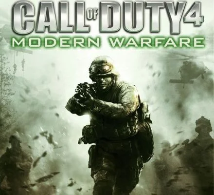 使命召唤4现代战争百度网盘-COD4现代战争资源分享与体验