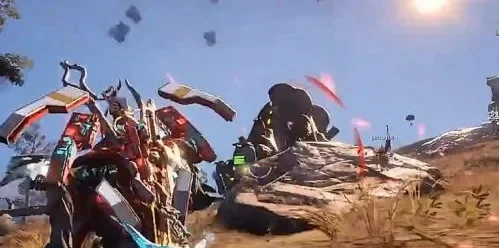 星际战甲巨牙重击者攻略-巨牙重击者玩法攻略