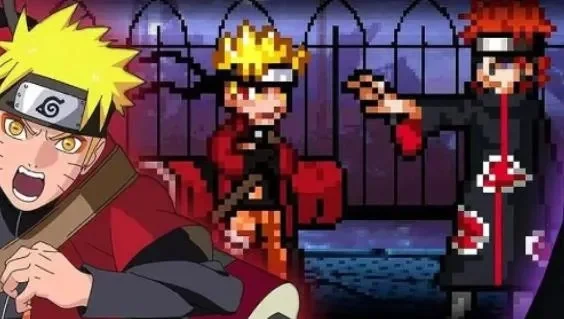 像素火影兑换码有哪些-像素火影兑换码分享指南