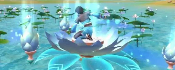 创造与魔法荷花灯怎么获得-创造魔法荷花灯获取法