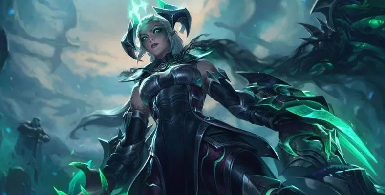 钢之逆鳞希瓦娜多少钱-希瓦娜价值高不高