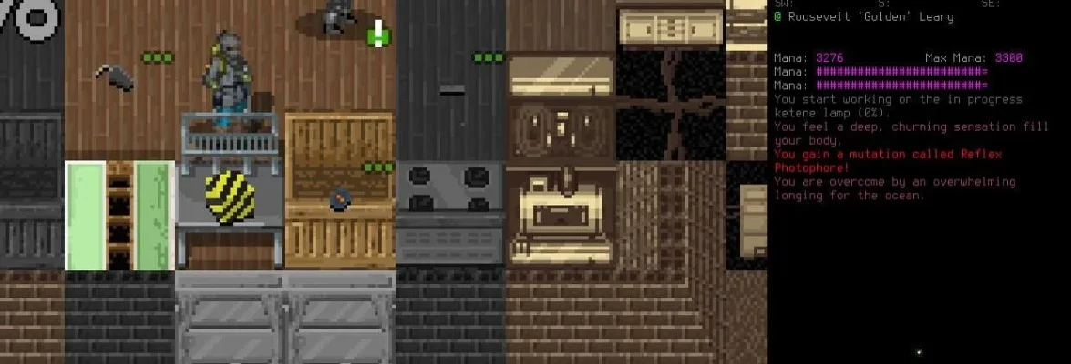 大灾变黑暗之日-末日生存挑战