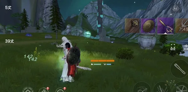 妄想山海混沌之力品质有什么区别-妄想山海混沌品质解析