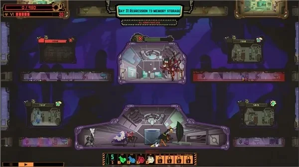 怪物管理公司手机版-捕捉训练管理怪物