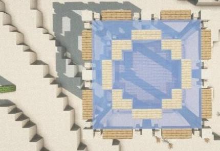 《我的世界》图书馆建造指南：材料、步骤与设计要点