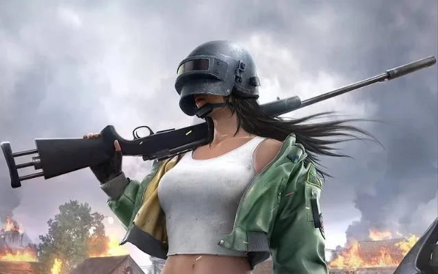 绝地求生国服上线