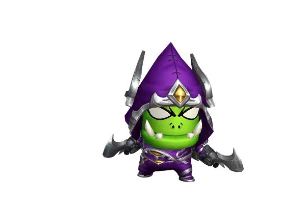 我叫mt4黑暗骑士-暗黑卡牌手游新作