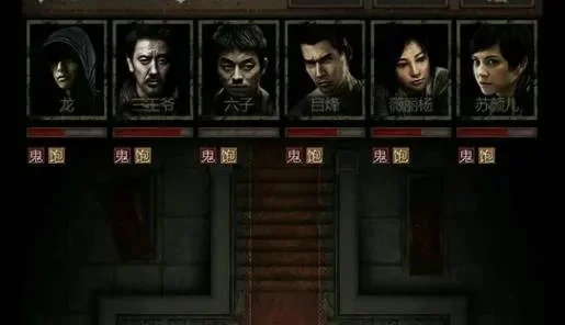 盗墓长生印豫州的石像怎么转动-豫州石像转动攻略