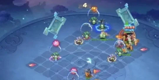 梦幻西游手游新门派须弥海-须弥海新门派介绍