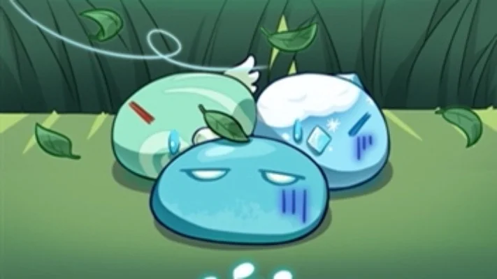 开局一只史莱姆技能-开局史莱姆技能解析