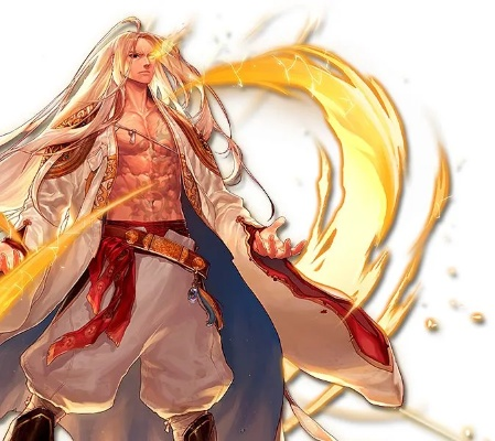 男气功武器是强化还是增幅