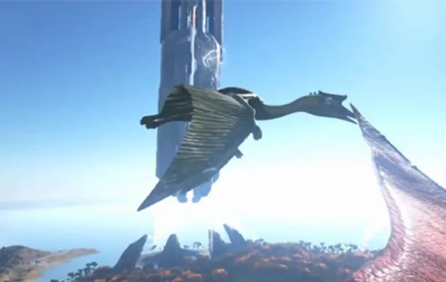 方舟生存进化风神翼龙代码-方舟翼龙代码获取与使用