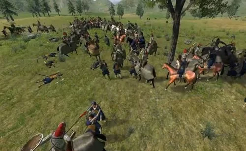 骑马砍杀风云三国刷兵-骑马砍杀刷兵攻略