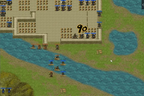 圣三国东吴传攻略技巧-东吴传攻略技巧总结