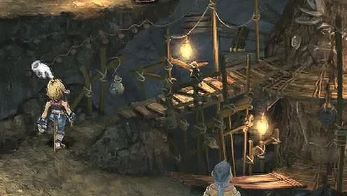 最终幻想9隐藏装备：那些藏在游戏角落里的秘密宝藏