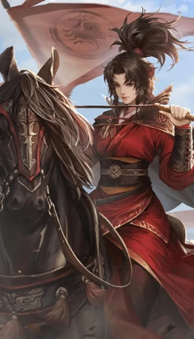 率土之滨吴弓孙尚香好不好-吴弓孙尚香：输出生存平衡选