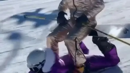 雪地大冒险真人版通关秘籍,装备选择与战术解析