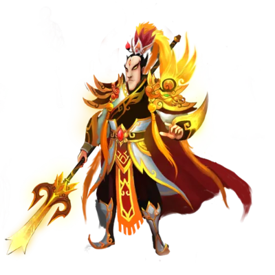 神仙道杨戬变身需要满足什么条件？