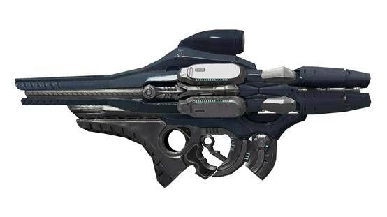 虚拟战场上的致命艺术家：游戏中高科技狙击枪排名