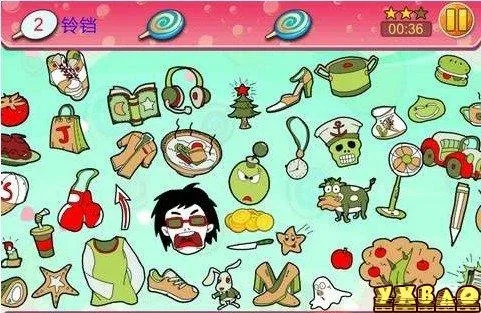 找你妹游戏怎么玩才能快速通关？