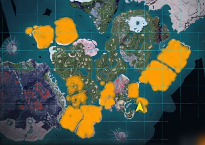 《幻兽帕鲁》棉悠悠怎么抓：新手友好，轻松获取的萌宠指南