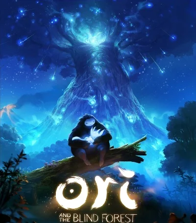 奥日与黑暗森林终极版-奥日冒险寻光明