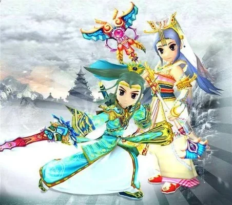 热血江湖单刷职业介绍-热血江湖单刷职业解析