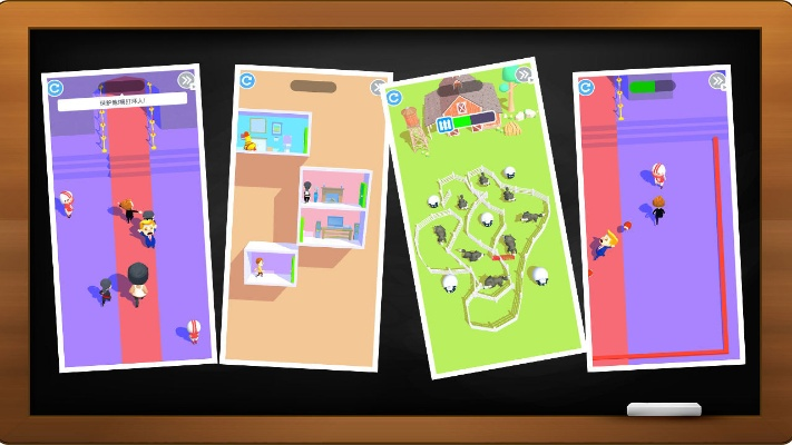 脑洞模拟器通关指南,创意解谜全流程解析