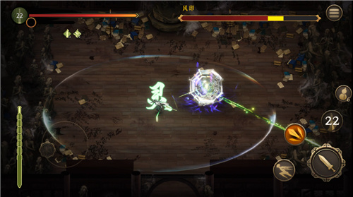 《暖雪》DLC终业上线，12元畅享国风暗黑动作盛宴