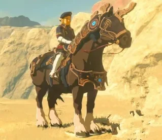 塞尔达传说古代马具如何获取古代马具获取方法-古代马具获取攻略