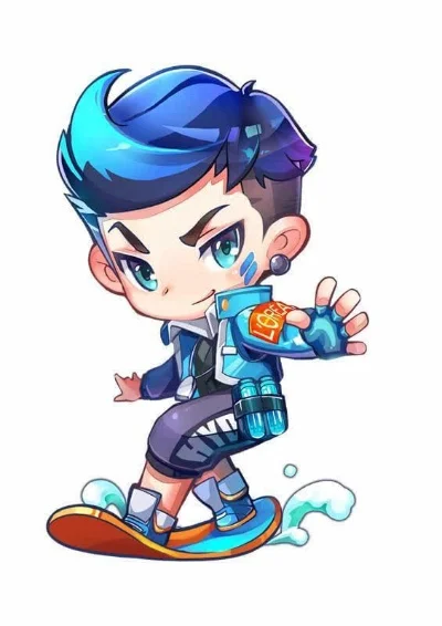 天天地铁酷跑新皮肤-天天酷跑新皮肤登场