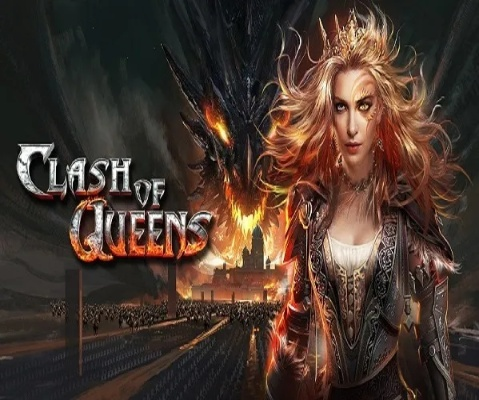 千军女王游戏排行榜究竟该怎么看？