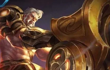 王者荣耀黄忠怎么玩-黄忠玩法攻略