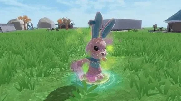 创造与魔法疯疯兔进阶