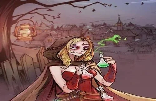 狼人杀女巫玩法分析-女巫玩法策略分析