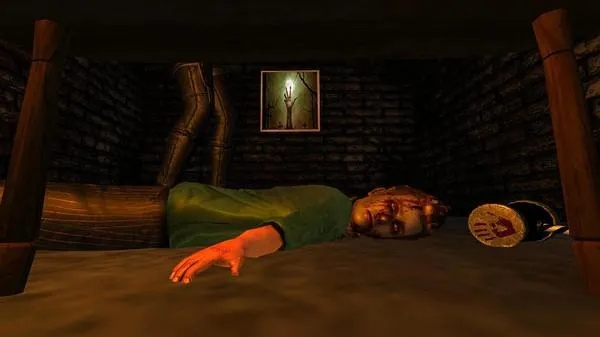 苏联灵异游戏有哪些_解密10大禁忌传说