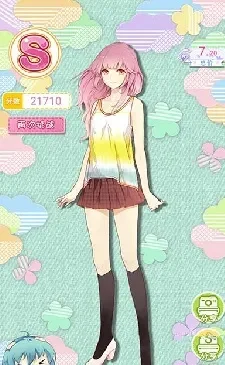 妖精的衣橱游戏攻略秘籍-妖精衣橱攻略秘籍