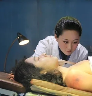 活体解剖女死刑-游戏暴力伦理思辨