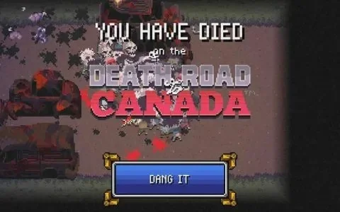 加拿大死亡之路中文版专区-加拿大中文版生存游戏