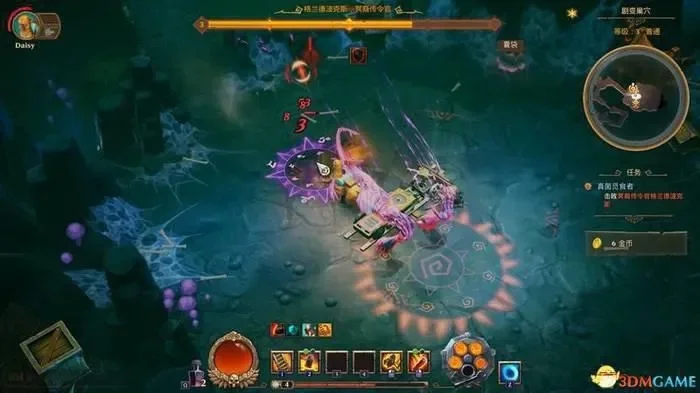 火炬之光手游游戏攻略秘籍-火炬之光攻略秘籍