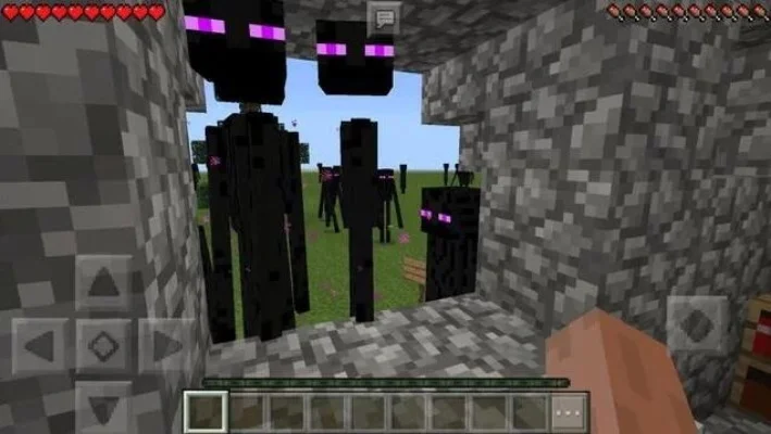 我的世界怎么驯服末影人-末影人驯服攻略