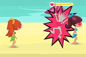 调戏美女小游戏无敌版-调情小游戏甜蜜互动