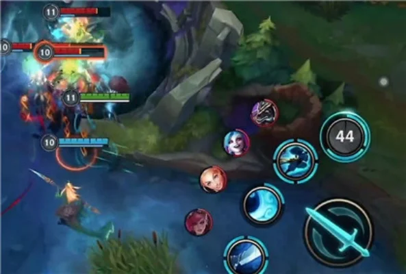 英雄联盟手游亚索怎么无缝e-亚索无缝E技巧详解