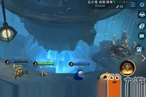 日之塔攻略,王者荣耀日之塔攻略-日之塔通关攻略