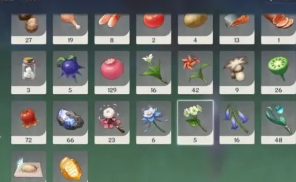 原神里的矿石到底多久刷新一次？