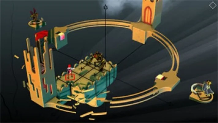 欧几里得之地游戏攻略秘籍