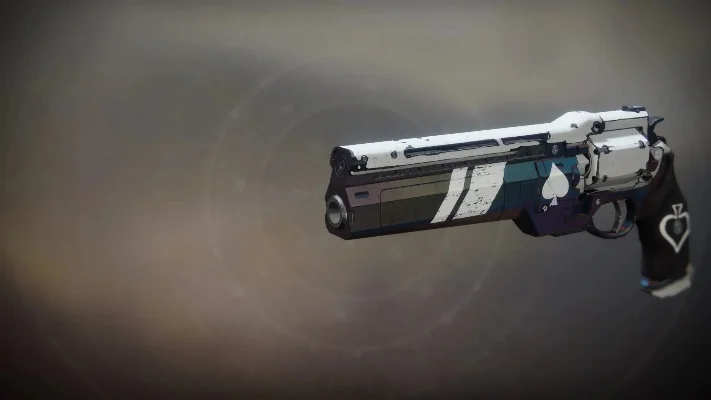 命运2黑桃a催化-黑桃A催化关键