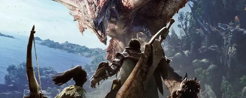 怪物猎人世界古代龙人-古代龙人深度解析